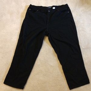 LA Blues Jeans Sz 26w